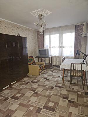 Тулузы ул., 2/58