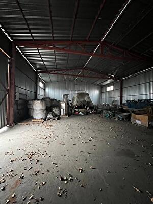 Днепр, Верстовая ул.