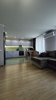 Бориса Кротова ул.