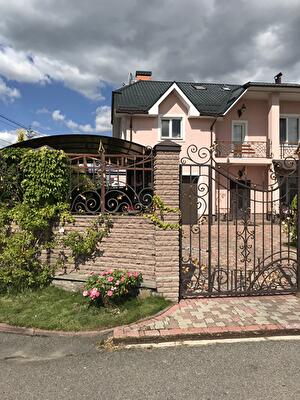 Васильківський район, с. Здорівка