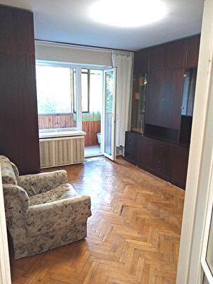 Володимирська вул.