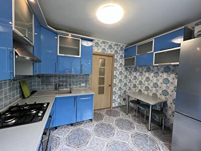 Казакова ул.