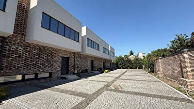 Дніпро, Телевізійна вул.