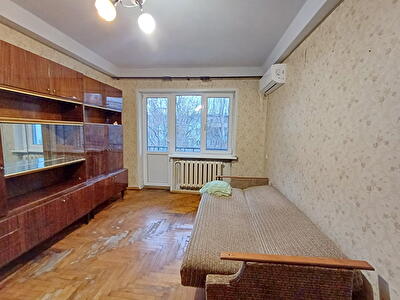 Нижнеднепровская ул., 4В