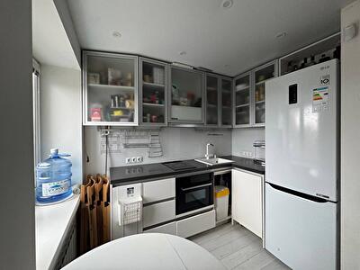 Владимира Антоновича ул.