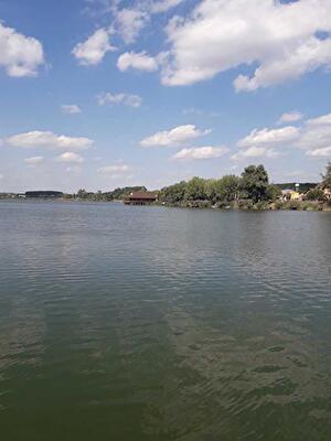 Києво-Святошинський район, с. Віта-Поштова, Звенигородська