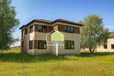 с. Петропавлівське