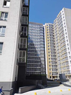 Пишоновская ул., 26/2