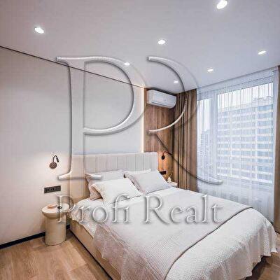 Київ, Всеволода Змієнко вул., Змієнка вулиця, 30