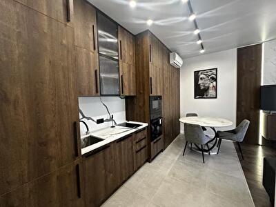 Одесса, Краснова ул.