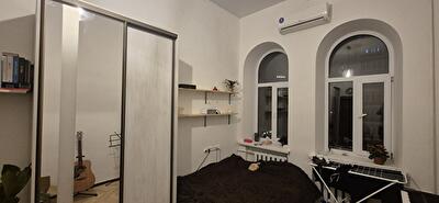 Киев, Большая Васильковская ул., 56