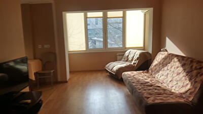 Киев, Павла Тычины просп., 1