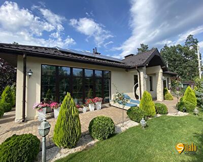 Київська обл., Києво-Святошинський район, с. Буча