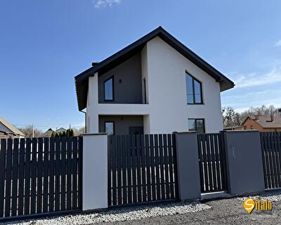 Київська обл., Бориспільський район, с. Вишеньки