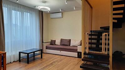 Киев, Метрологическая ул., 40Б