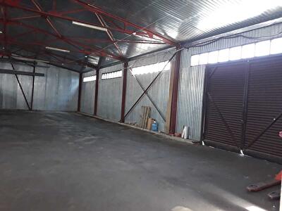 Киев, Большая Кольцевая ул., Окружная