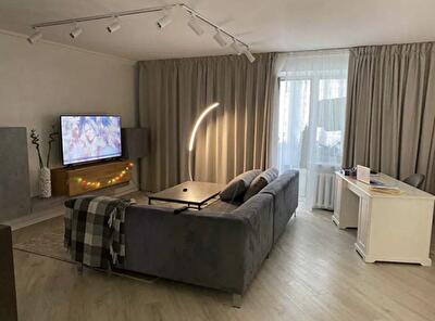 Одесса, Академическая ул.