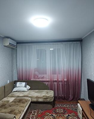 Запорожское шоссе, 40