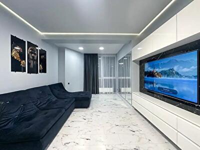 Днепр, Гагарина просп.