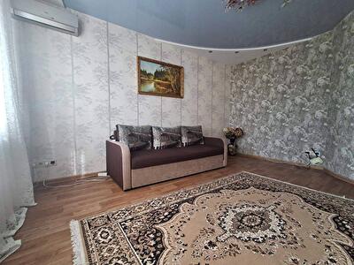 Одесса, Владимира Высоцкого ул.