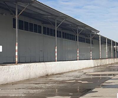 Новомиколаївська дор.