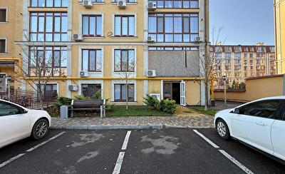 Одесса, Дача Ковалевского ул.