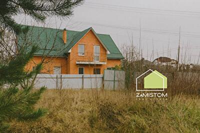 Киевская обл., Бориспольский район, с. Вишенки