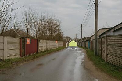 Киевская обл., Бориспольский район, с. Вишенки