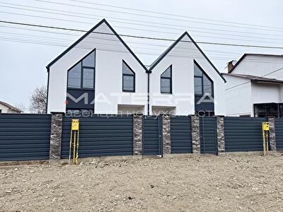 Киевская обл., Киево-Святошинский район, г. Боярка, Боярская ул.