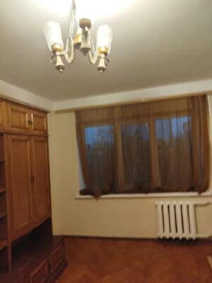 Киев, Харьковское шоссе, 21/1