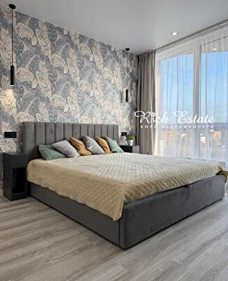 Берковецька вул., 4д