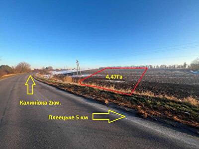 Київська обл., Васильківський район, с. Данилівка, Центральна