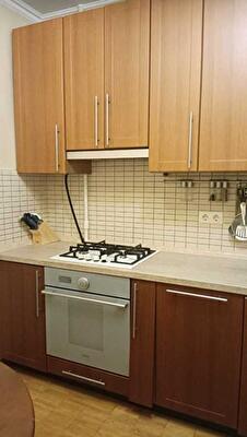 Киев, Митрополита Андрея Шептицкого ул., 1/2