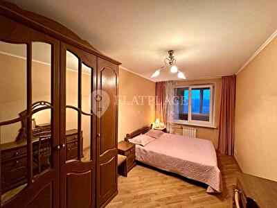 Киев, Голосеевский просп., 108к2