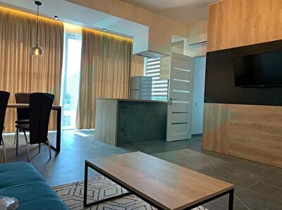 Старокозацька вул.