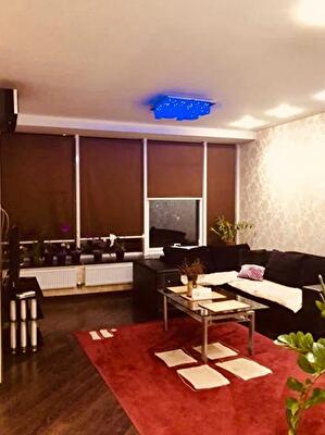 Дніпро, Глинки вул., 2