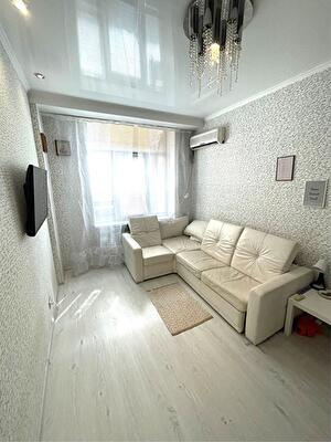 Нарымская ул.