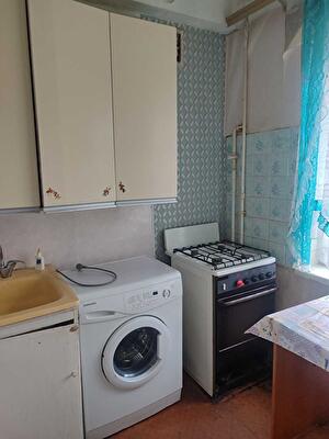 Киев, Кольцова бул.