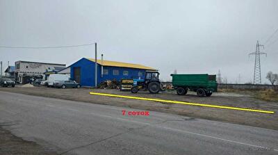 с. Крюковщина, Балукова ул.