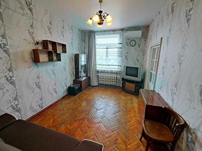 Паторжинского ул.