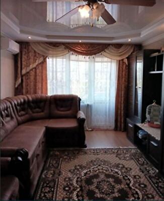 Липовая ул.