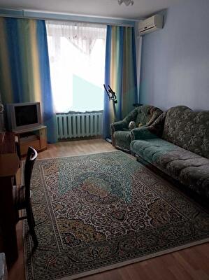 Рабочая ул.