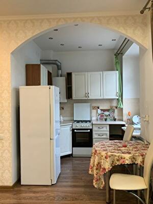 Пушкина просп.