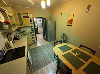 Днепр, Пушкина просп., 11