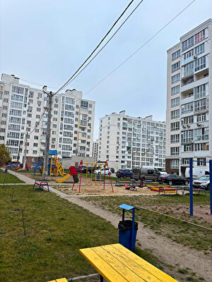 Чернигов, Независимости ул., 15