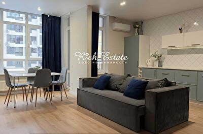 Киев, Глубочицкая ул., 13