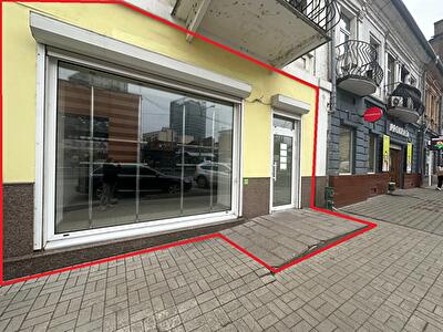 Днепр, Вячеслава Липинского ул., 12