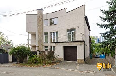 Киев, Петра Дорошенко ул.