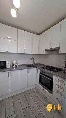 Київ, Березняківська вул., 30А