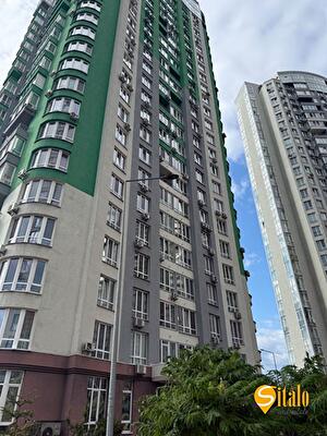 Київ, Каховська вул., 60